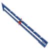 Quilting Ruler Seam Allowance Pointed   Sewing Measuring   Tools for Positioning Amount Button Margin Parallel Line