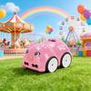 Following   RC Drift Car with Smart Sensor Interactive Rechargble Remote Control Car Toy