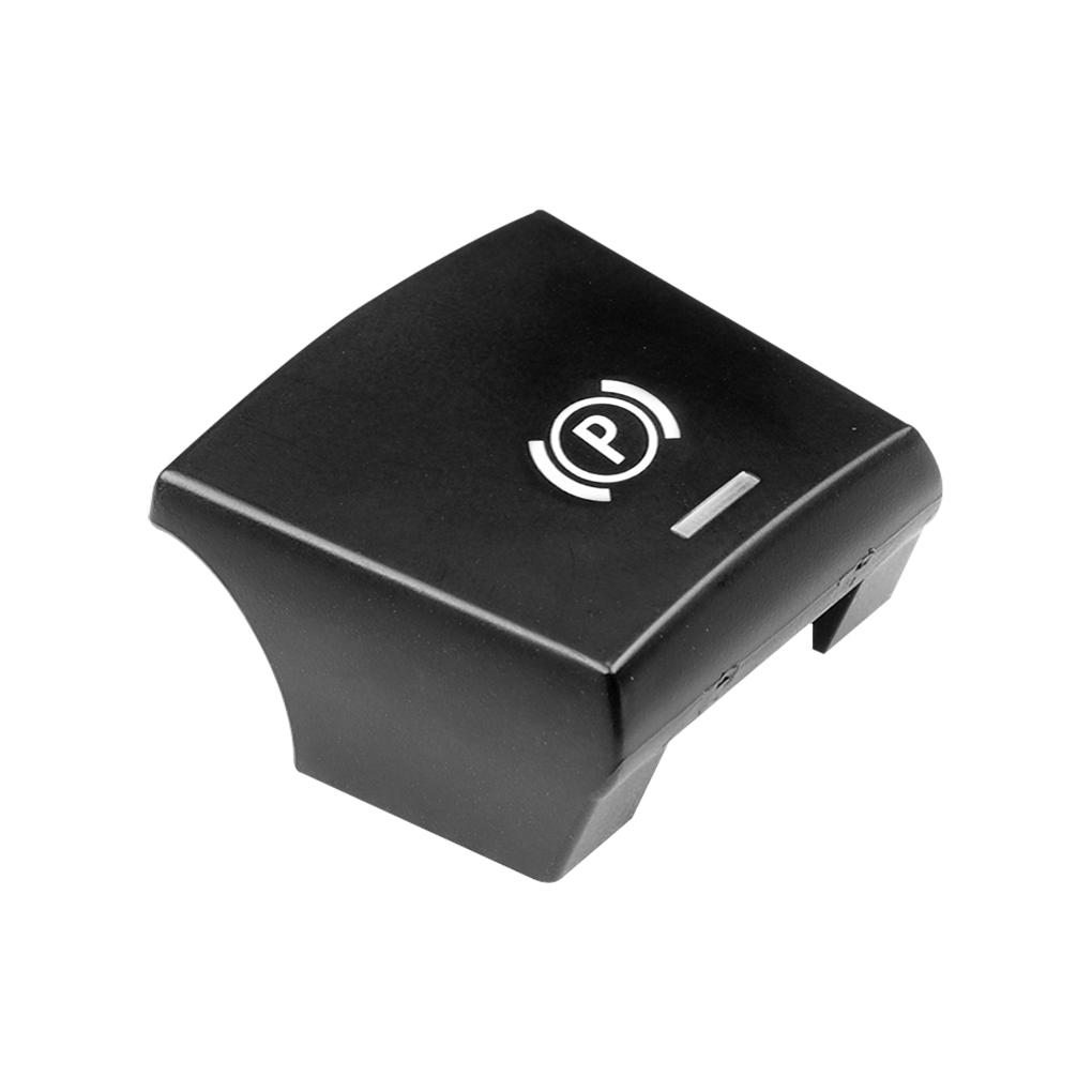 

Car Handbrake Parking Brake P Button Switch Cover For For 5 7 F01 F02 F07 F10 2009\-2014
