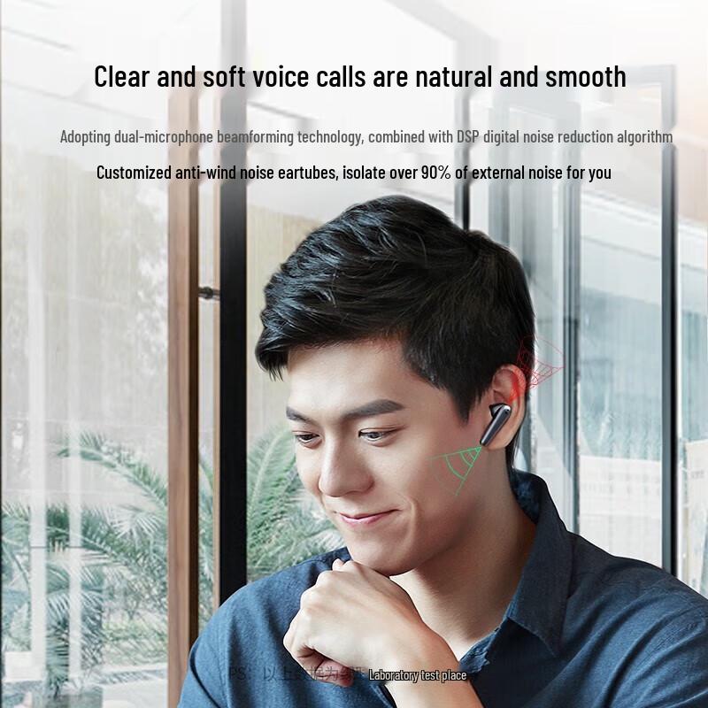 UGREEN HiTune True Wireless Bluetooth Earphones