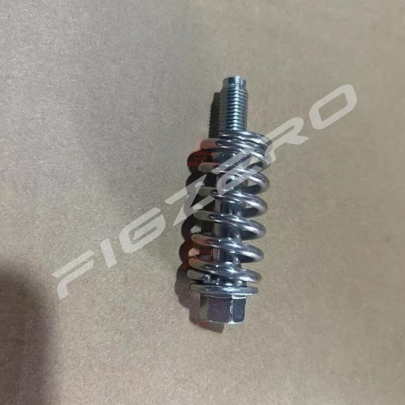 Genuine Exhaust Pipe 1.8 Three Way Catalytic Screw Spring for Baojun 560 730 for Wuling Zhengcheng Rongguang New Truck