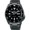 5 Sports SRPD65K1 Grey Stainless Steel Automatic Men's Watch