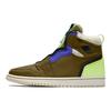 Air 1 Retro High Zip 'Utility Pack' Жіночі AV3723-300