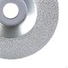 Kreissägeblatt für Winkelschleifer - Premium-Qualität