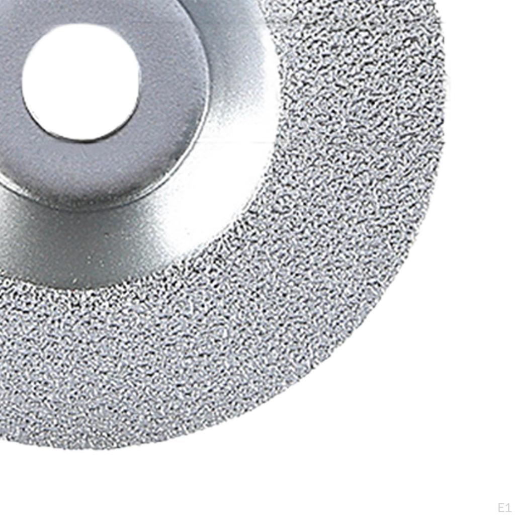 Kreissägeblatt für Winkelschleifer - Premium-Qualität