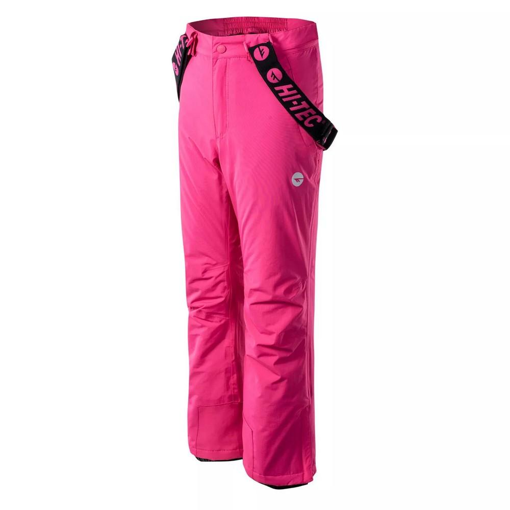 Hi-Tec Childrens/Kids Darin Ski Trousers