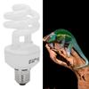 Reptile UVB Energy Saving Lamp Tortoise Lizard Calcium Supplement Plant Ultraviolet Light5.0 20W