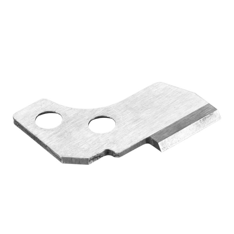 Metal Sewing Machine Upper Lower Cutter Blade 788013009 788011007 for 664 204D 3434D 504D 7933 8002D 9102D Accessories