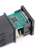 1 Pcs Thermostat Modules Output PID Digital Thermoregulator REX-C100FK02-M * AN Relay Temperature Controller Thermocouple