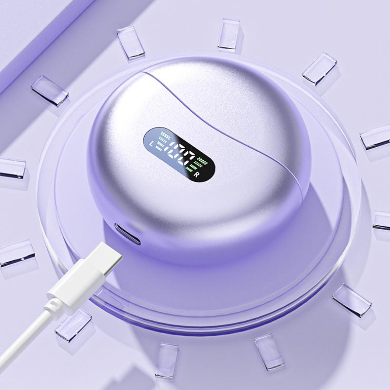 Bluetooth Earphone M79 Ultra-long Endurance Bone-conduction Earphone Without In-ear Clip