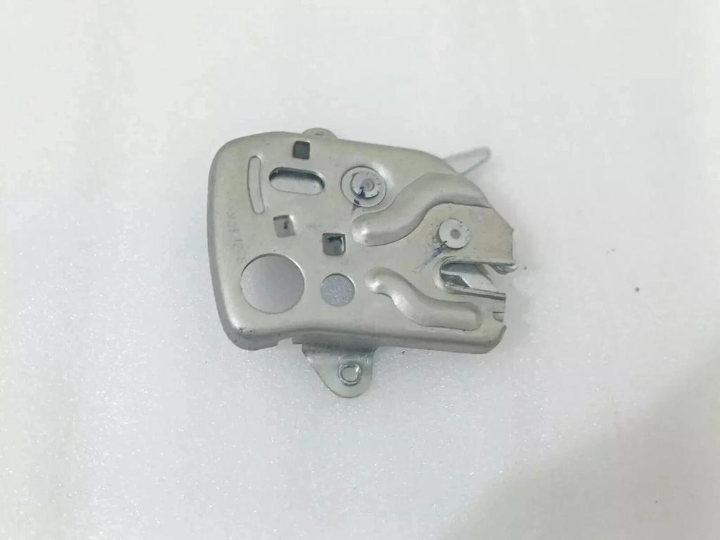 Suzuki Bonnet Hood Latch Lock Mechanism Suzuki SJ Samurai 86-95 Gypsy