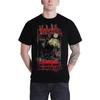 Murderdolls Unisex T Shirt 80s Horror Vintage Poster Band Logo