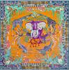 130cm Twill Silk Scarf Women Luxury Brand Giraffe Elephant Design Square Scarves Large Bandana Kerchief Hijab Female Head Scarf