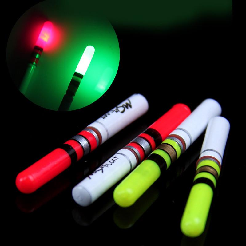 LED Light Stick For Fishing Float Night Fishing Tackle Luminous Electronic Floa~ LED Light Stick For Fishing Float Night Fishing Tackle Luminous Electronic Floa~