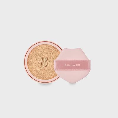Cuscino rosa Essence Skin (Ricarica)