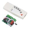 Mini Fan Circuit Board Control Motherboard Electric Fan Universal Computer Board