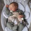 45CM Ρεαλιστική Κούκλα Reborn Μωρό Χέρι Υπερρεαλιστικό 3D Ζωγραφισμένο στο Χέρι Ρεαλιστική Συλλεκτική Κούκλα Βινυλίου για Δώρο