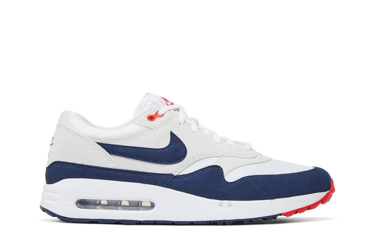 Nike Air Max 1 '86 OG Golf 'Big Bubble - Obsidian'