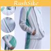 Haikyuu Aoba Johsai High School Uniform Cosplay Kostume Med Stilfuldt Design