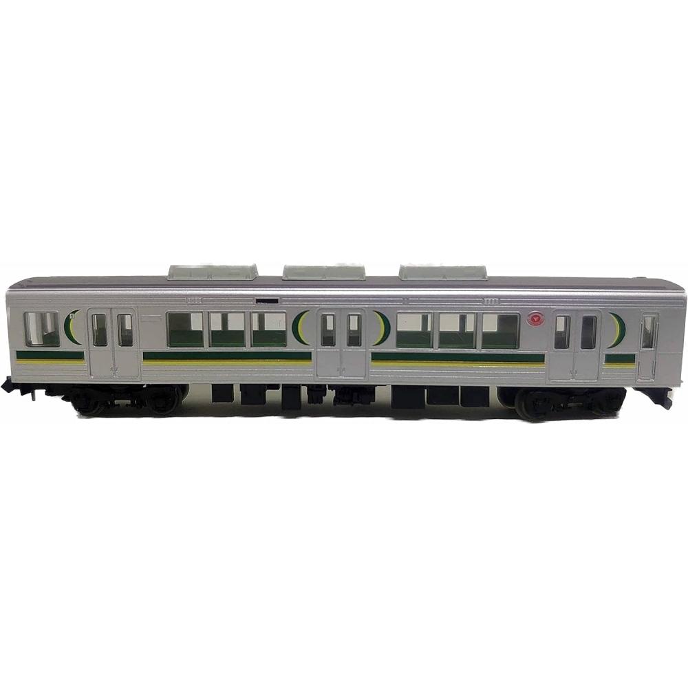 Tomytec  Tomytec  Railway Collection Tokyu Electric Railway 1000 Series  1500 Series  3 Car Set