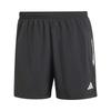 Men's Adidas Running Shorts OWN THE RUN Black IY0704 R S 5