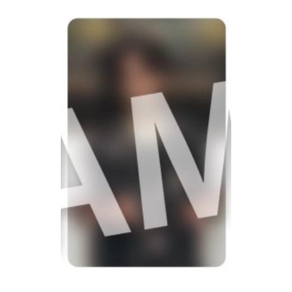 PRE-ORDER LYNKPOP Stray Kids World Tour dominATE JAPAN VR LIMITED OFFICIAL PHOTO CARD