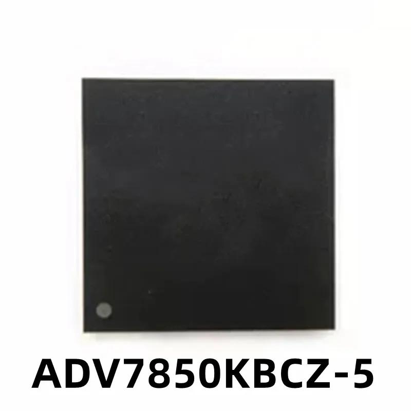 1PCS ADV7850KBCZ-5 BGA425 ADV7850 Video Processor Brand New Original