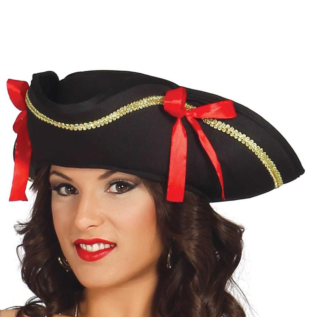 Fiestas Guirca Womens/Ladies Corsair Costume Set