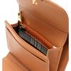 Daks Brown Check Color Match Wallet Dcwa0f624w2