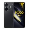 Téléphone Mobile - XIAOMI - Poco F6 - 12 Go RAM - 512 Go - Noir