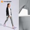 Moodytiger Girls' Soft High-Elastic Sport & Yoga Leggings
