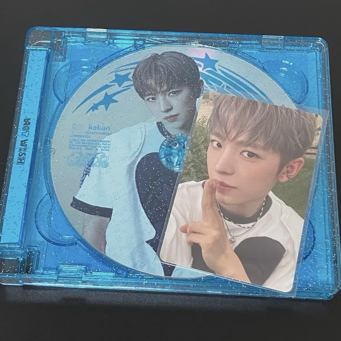 

Ncitywish Yushi Color Jewel Set