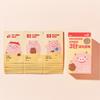 3-stage pig nose pack 10 sheets/lifetime nose pack, the ultimate sebum removal STEP1 3g STEP2 0.2g STEP3 3g 10EA