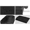 Heißluftfritteusen-Abdeckung 35 x 40 x 31 cm wasserdicht staubdicht Nylon-Stoffschutz für 12 Quart 6 in 1 RJ38 1 Modell