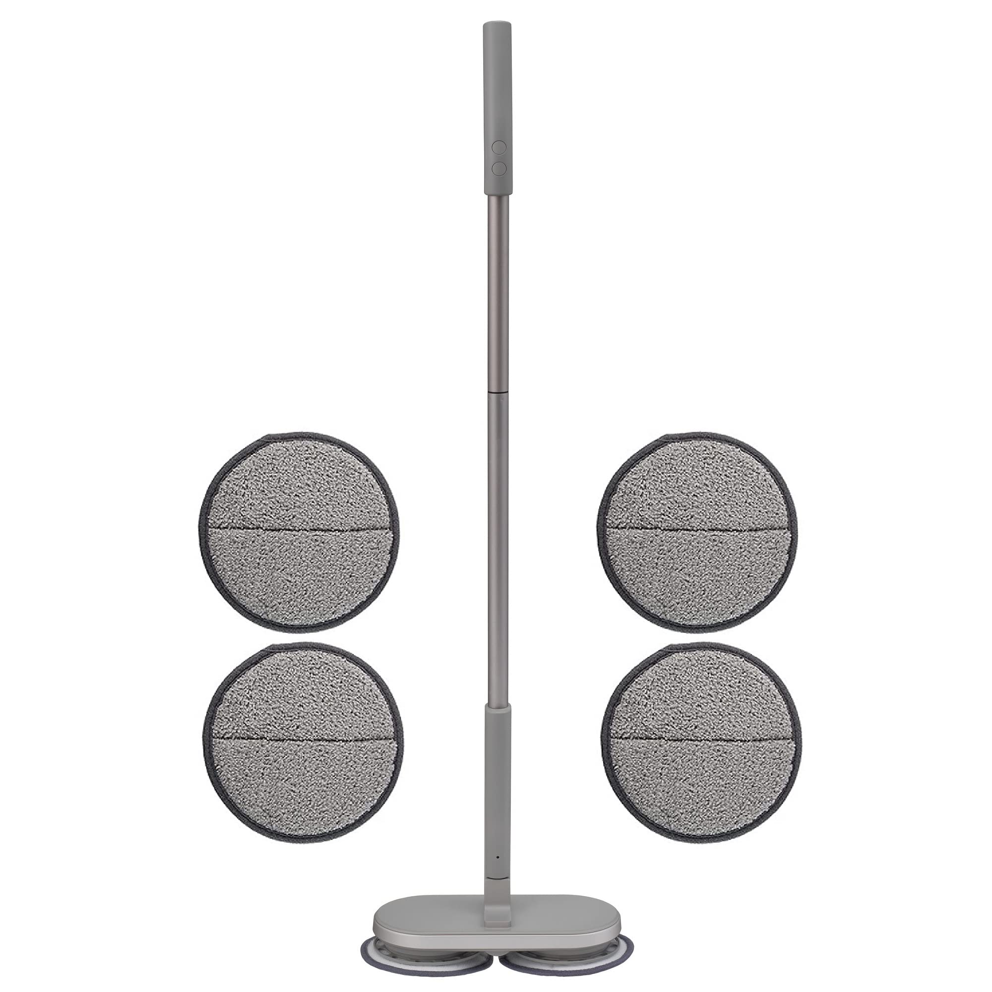 

CCP Cordless Rotating Mop Cleaner Neo+ Limited Edition Beige Model TZJ-MA221-BE