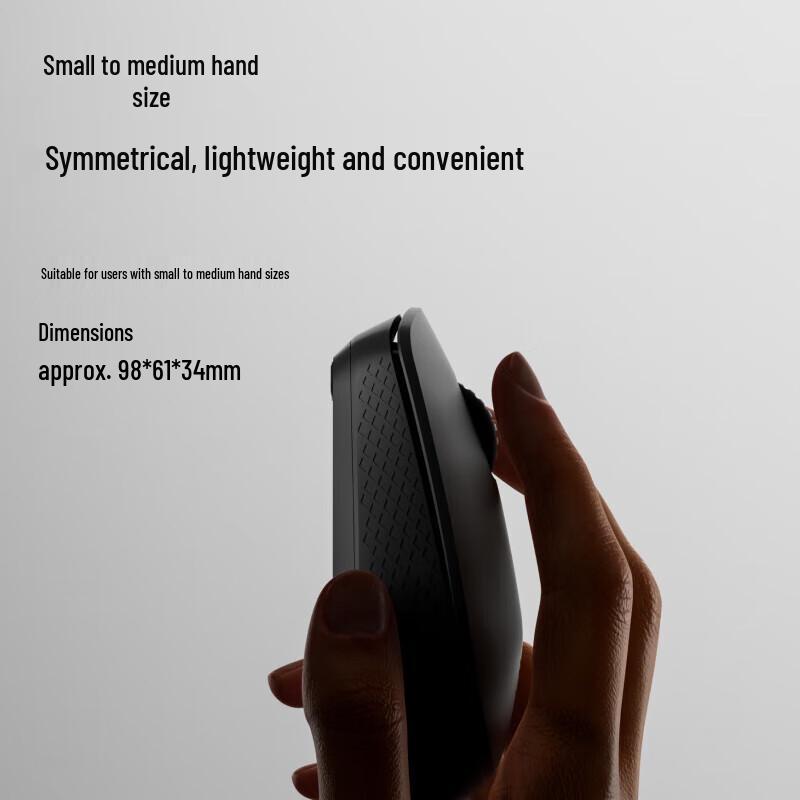 Rapoo 8000GT Multi-Mode Wireless Keyboard & Mouse Combo