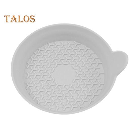 

Подставка под стакан для автомобиля 7 см, противоскользящая, силиконовая, термостойкая, универсальная, для внедорожника, грузовика, центральной консоли, подставка для напитков, коврик, аксессуары для салона автомобиля серый