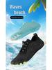 Versatile Non-Slip Water Shoes: Ideal for Beach, Indoor Fitness, Cycling, Hiking & Swimming - Breathable & Super Soft for Couples