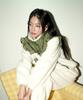 SWEET BITTER [Women] Ruffle Fleece Pants_Khaki
