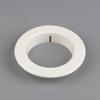 Abs Air Conditioning Hole Cover Round Wall Reserved Hole Decorative Cap