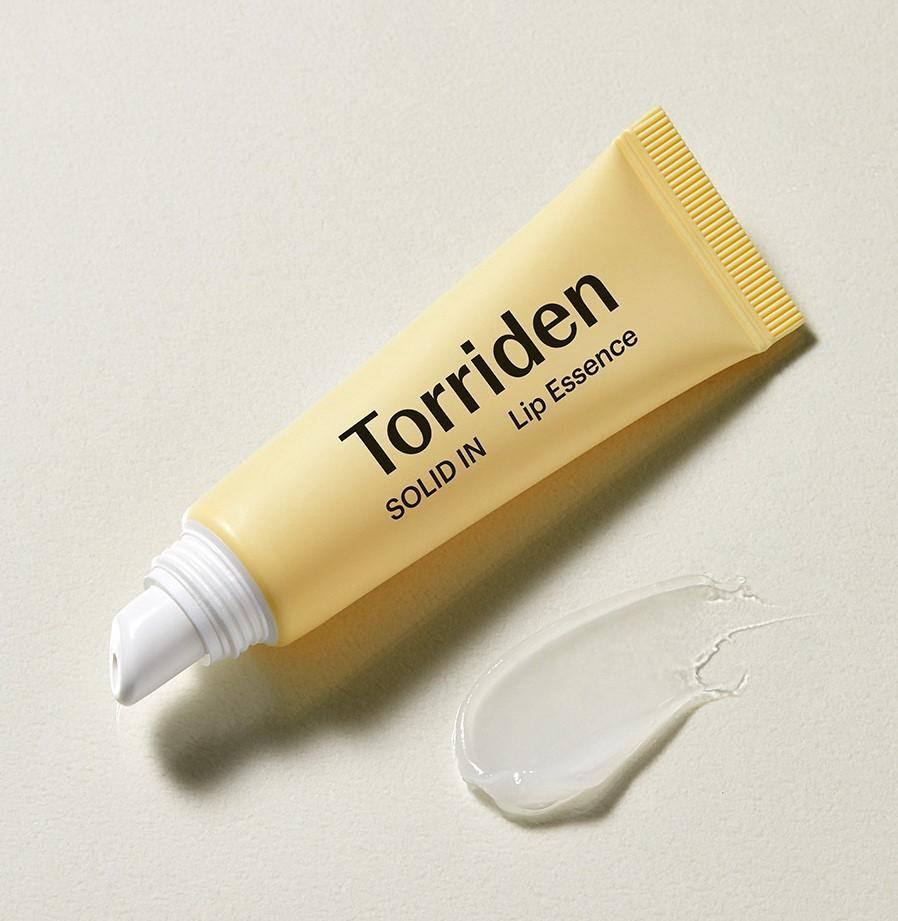 TORRIDEN SOLID-IN Essenza per labbra alla ceramide 11ml