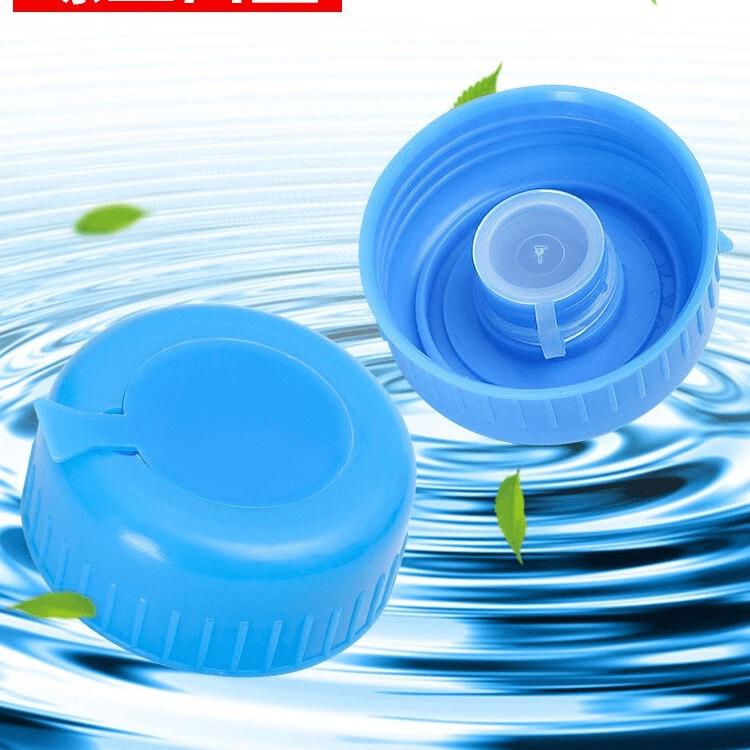Universal Screw Cap for Bottled Water Dispenser