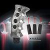Easy Installation Stylish Manual Transmission Gear Shifts Lever Knob Handball Shifter Lever Handle Stick Car Accessories