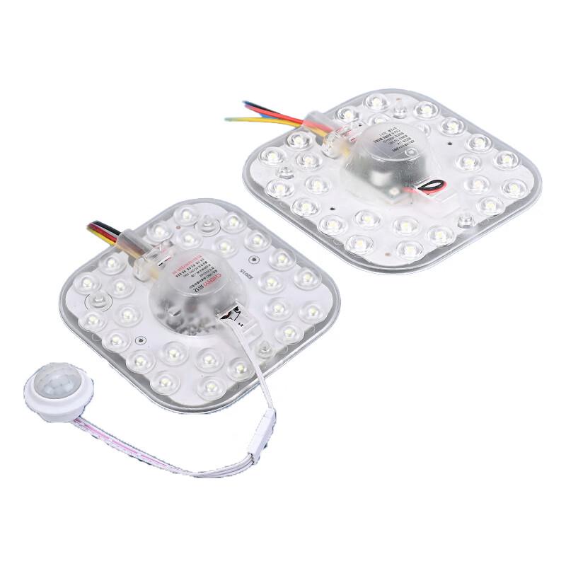 Fengzhi 12W LED Infrared Sensor Ceiling Light
