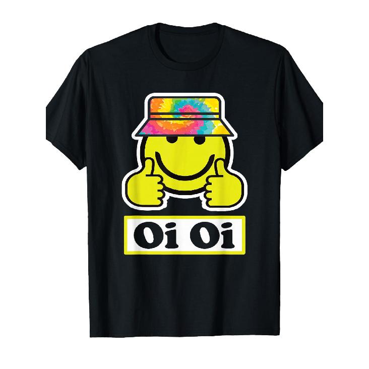 90S Raving Tie Dye Rave House Music Lover T-Shirt S