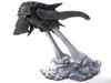 CCP Artistic Monsters Collection Gamera 3 Flight Form High Grade Soft Vinyl Painted Complete Figure [1999] Ver.