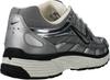 Nike P-6000 Sneakers (CN0149) Silver Metallic/sail/black/silver Metallic