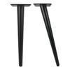 Metal Sofa and Table Legs: Straight, Slanted, Cone, and Tube Designs for Cabinets, Tables, and Coffee Tables
