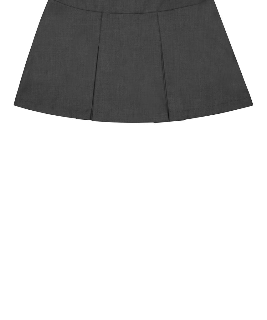 Love Is True Rt 2-Way Skirt(Gray)