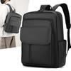 High-Quality Men's Travel Backpack – Large Capacity Nylon Laptop Bag for Business Trips & Outdoor Use
